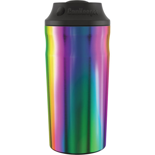 CanKeeper Neo Chrome Can Holder