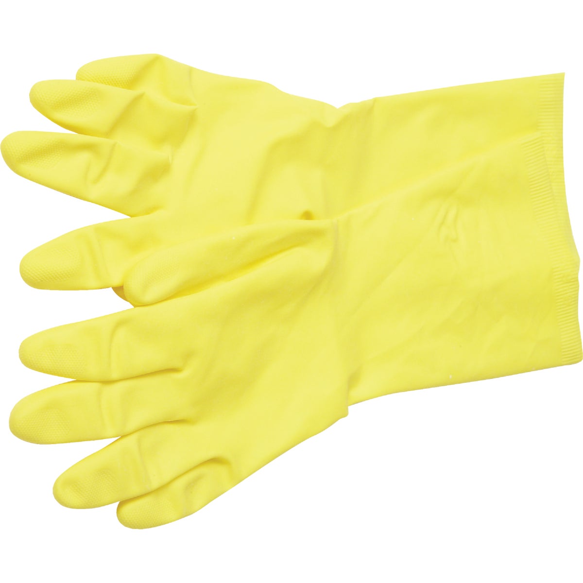 Do it Small Latex Rubber Glove