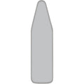 Homz Draw Cord Ironing Board Cover