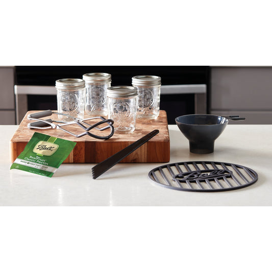 Ball Preserving Starter Kit (9-Piece)