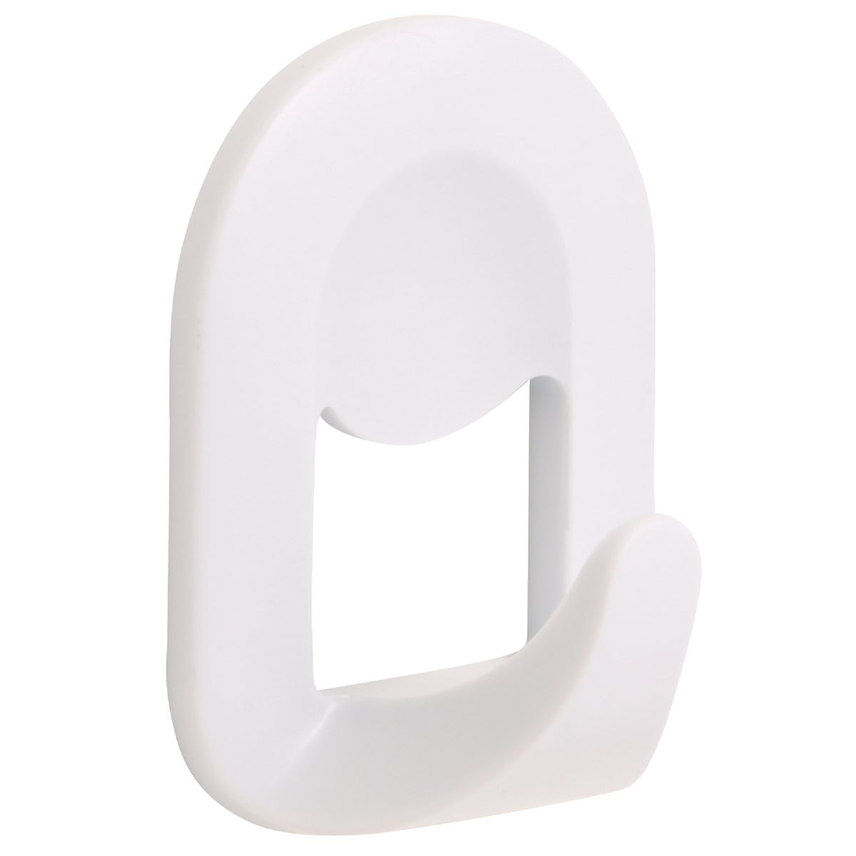 Homz Jumbo Adhesive Hook