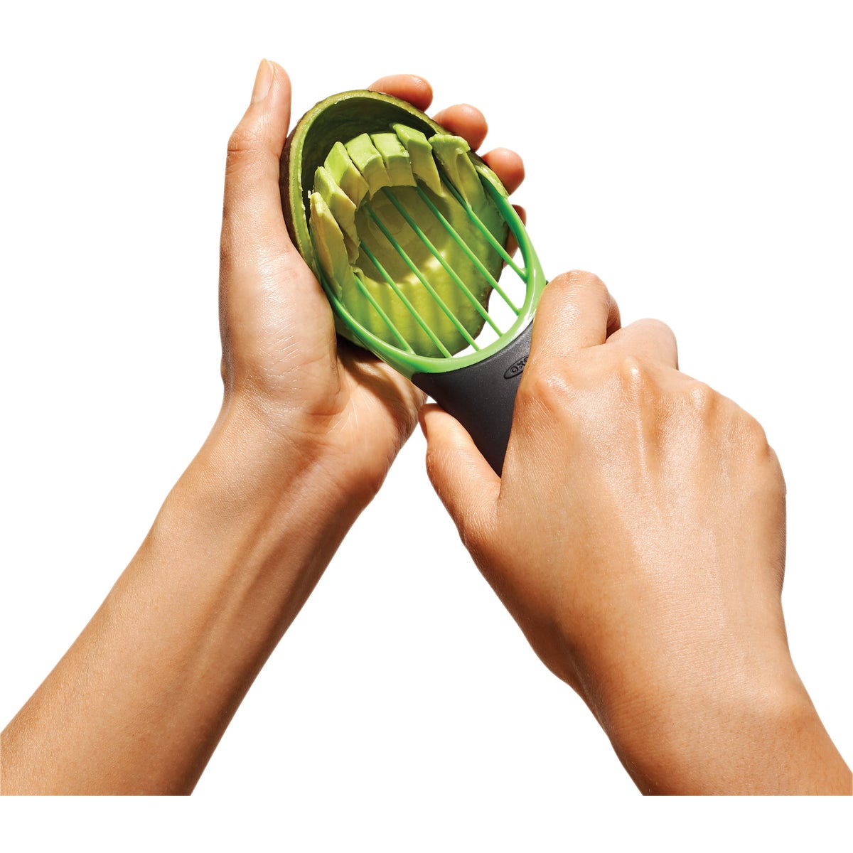 Oxo Good Grips 3-In-1 Avocado Food Slicer