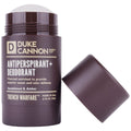 Duke Cannon Trench Warfare Antiperspirant Sandalwood & Amber Deodorant