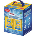 Sani-Maxx Family Pack Antibacterial Disinfectant Wet Wipe