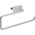iDesign Forma Wall Mount Swivel Paper Towel Holder