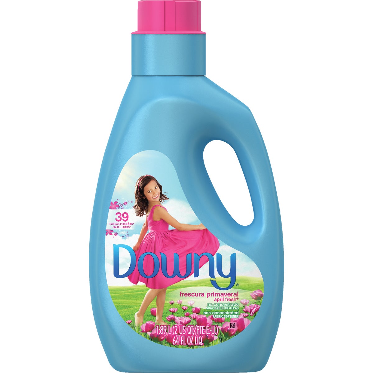 Downy 64 Oz. April Fresh Fabric Softener