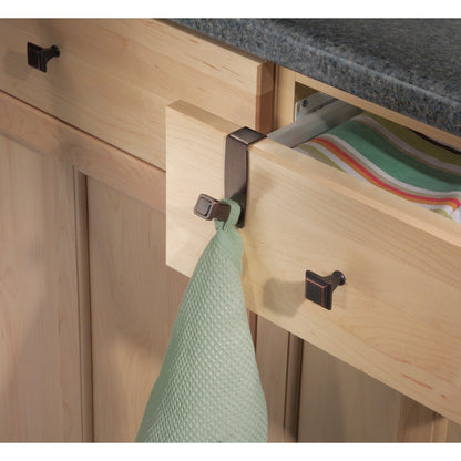 Interdesign Cabinet or Drawer Hanger Hook
