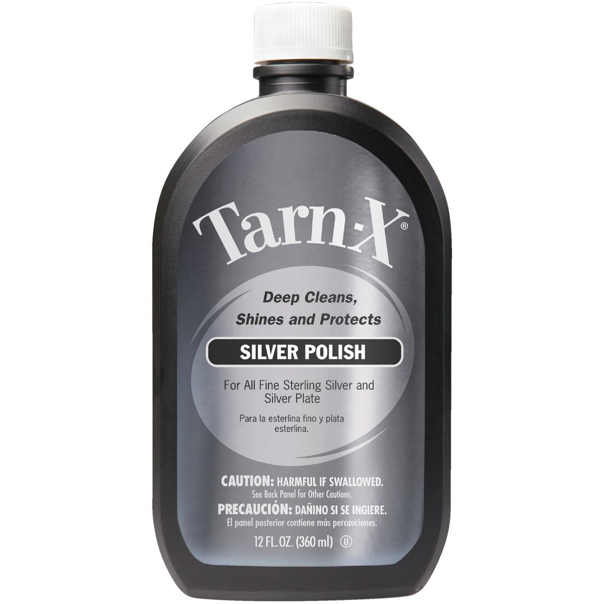 Tarn-X 12 Oz. Silver Glaze Polish