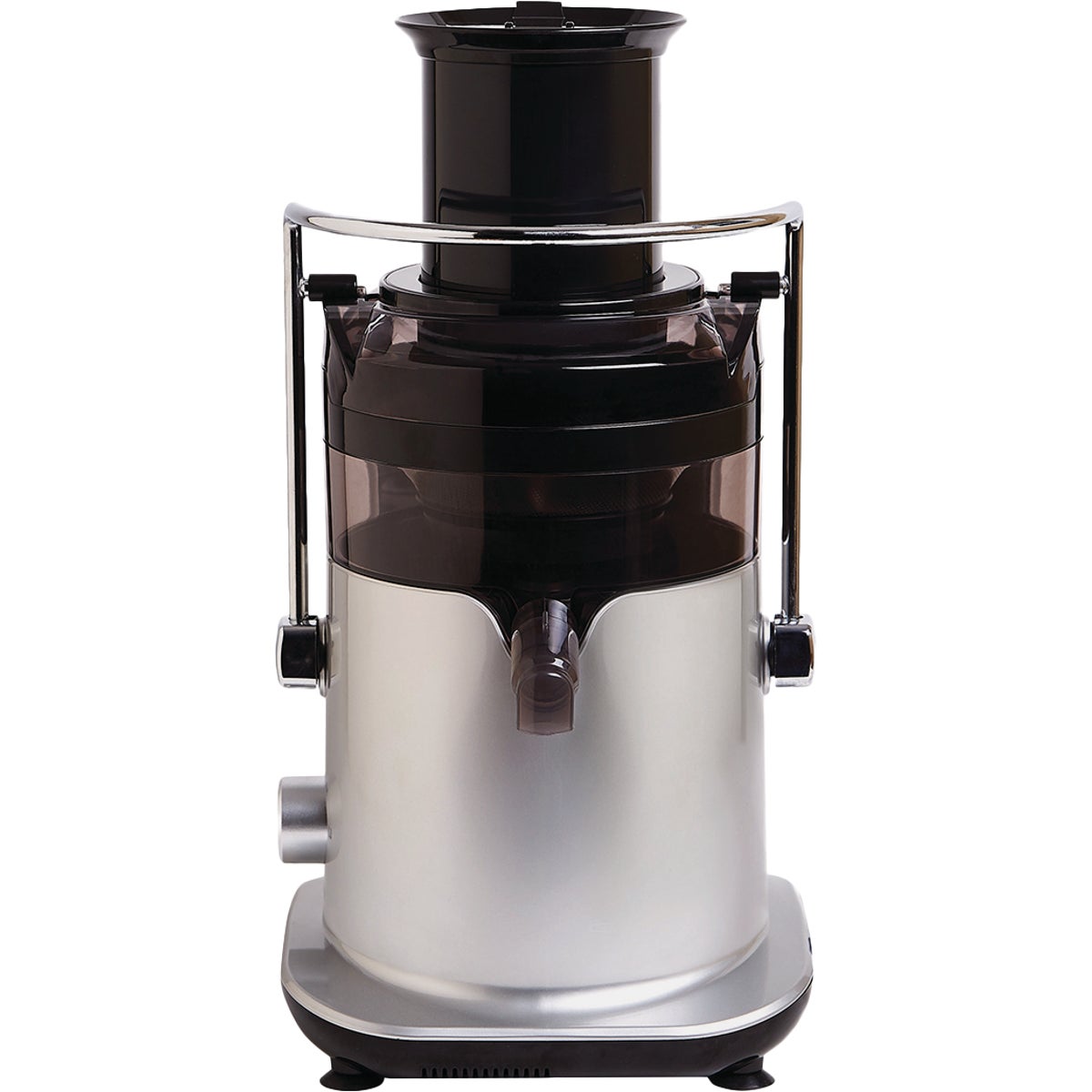 PowerXL Self-Cleaning Electric Juicer