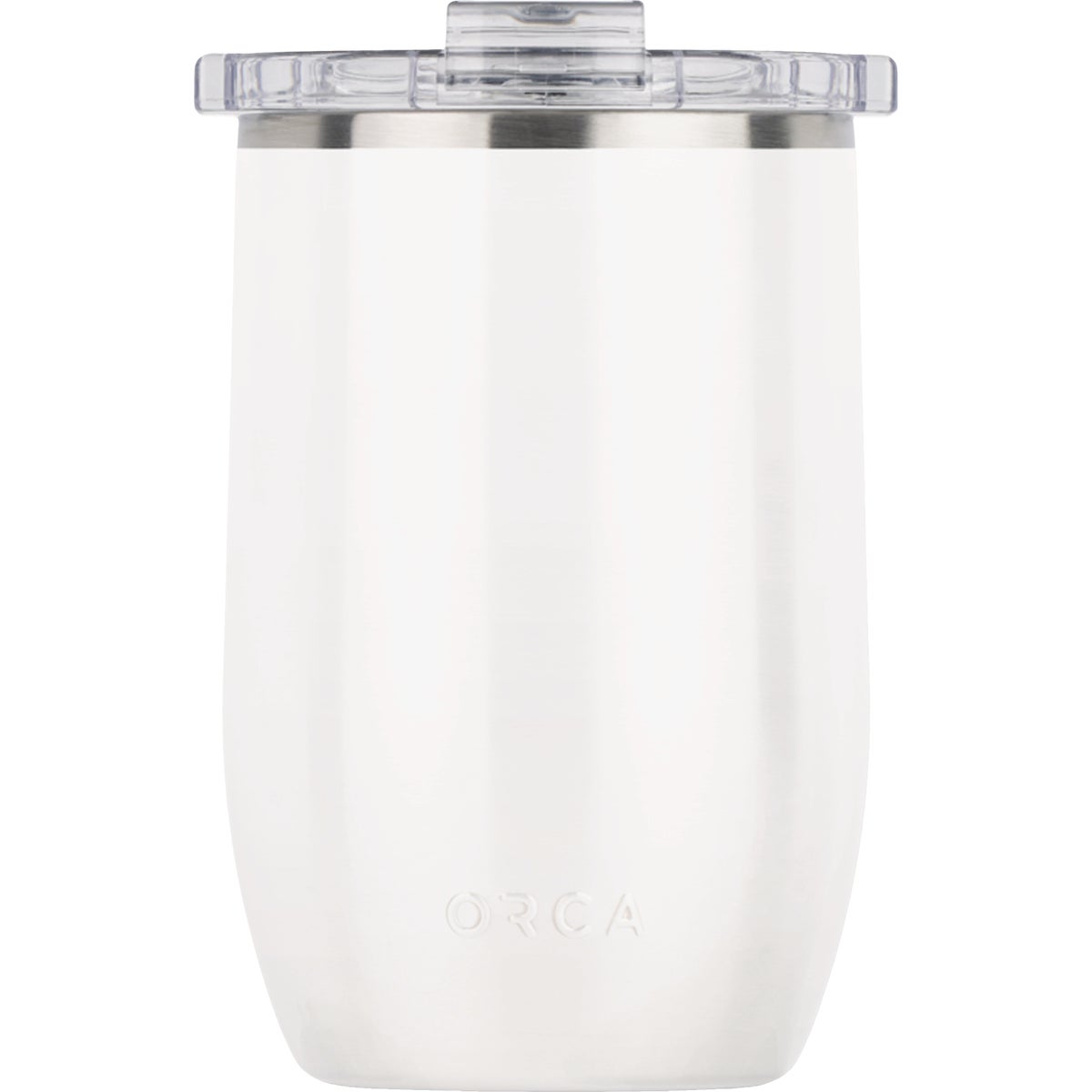 Orca 12 Oz. Pearl Gloss Vino Insulated Mug