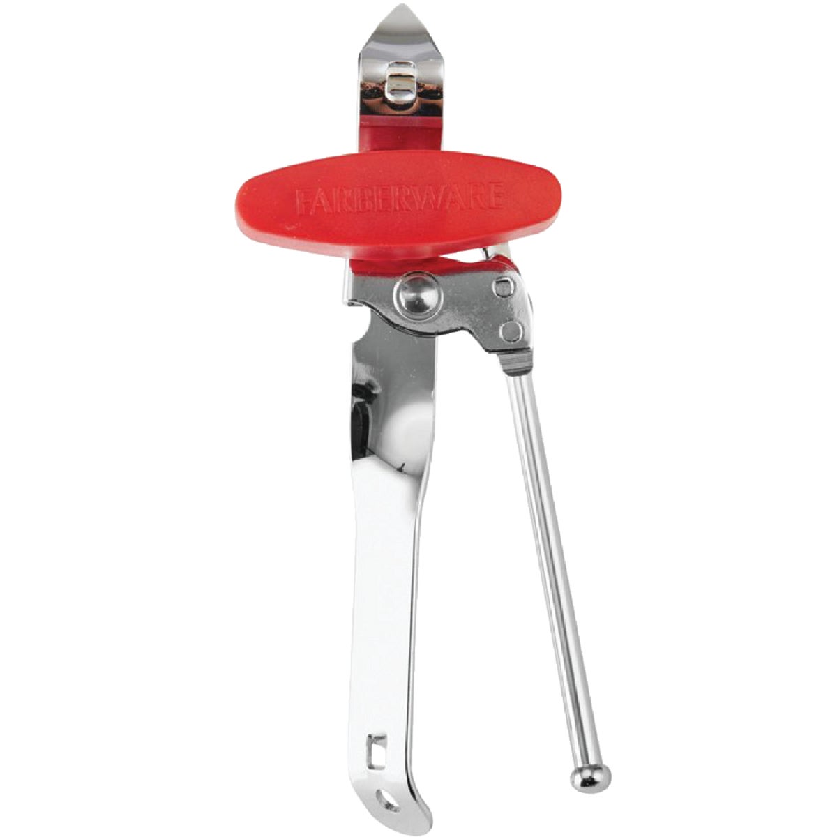 Farberware Classic Red Multi-Use Opener