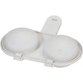 Nordic Ware 2 Cup Egg Poacher