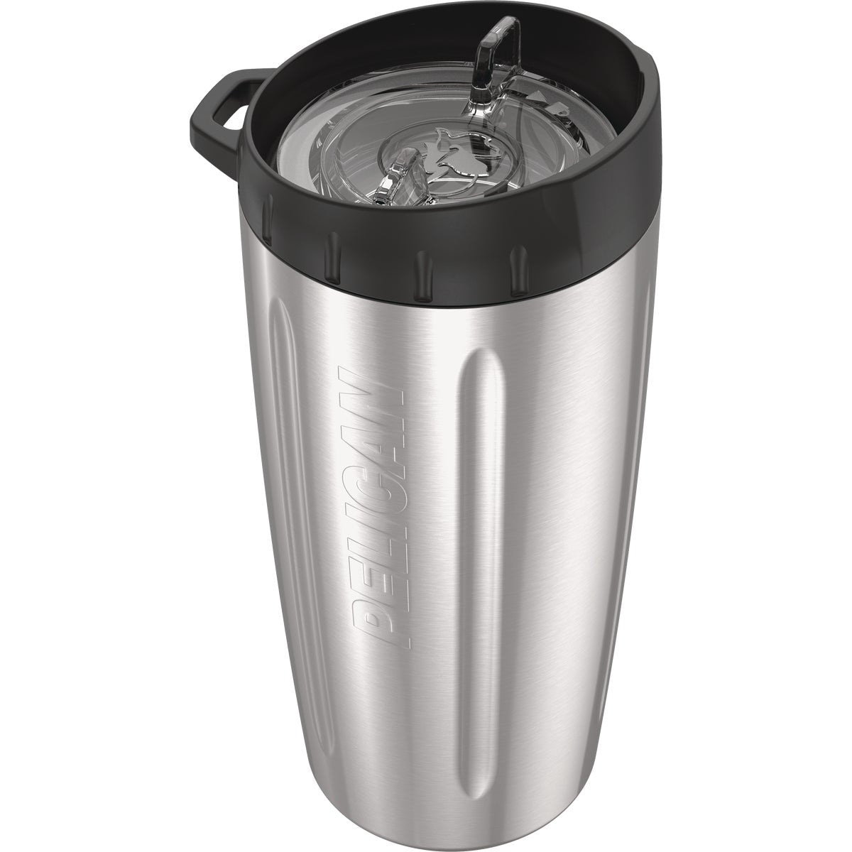 Pelican 16 Oz. Silver Dayventure Tumbler