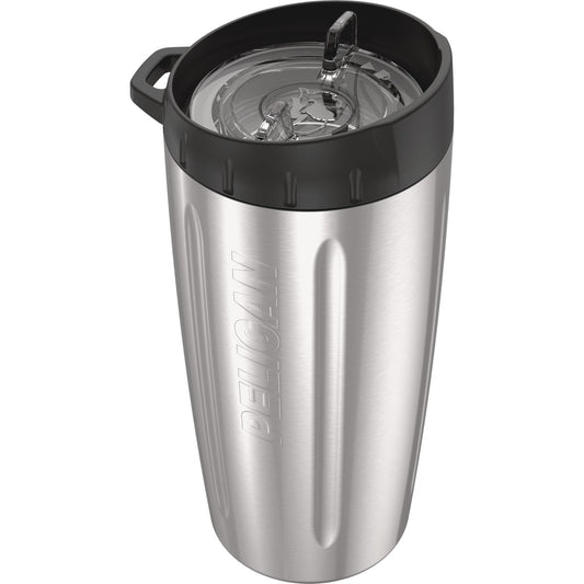 Pelican 16 Oz. Silver Dayventure Tumbler