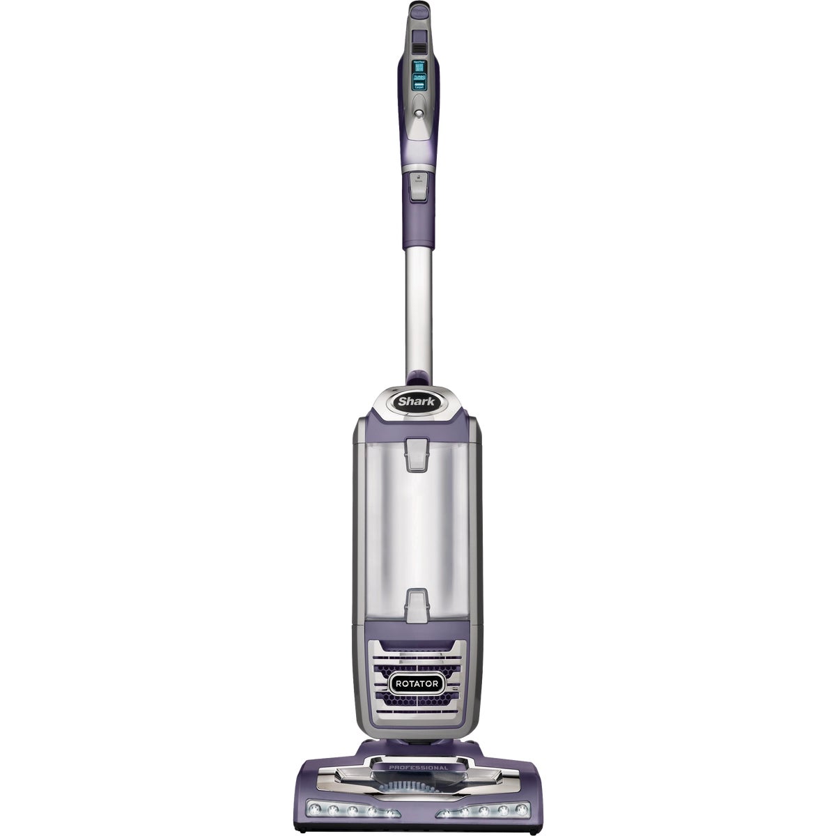 Shark Rotator Powered Lift-Away Bagless Upright Vacuum Cleaner