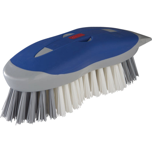 Quickie 2-in-1 Bar Scrub Brush