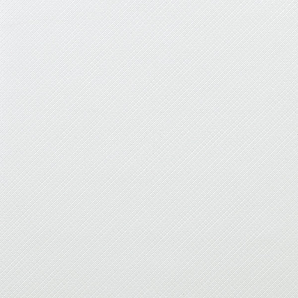 Con-Tact 12 In. x 5 Ft. White Non-Adhesive Shelf Liner
