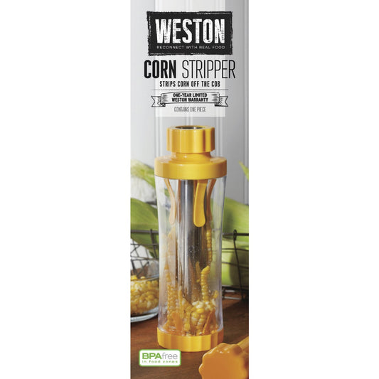 Weston 10-1/2 In. Corn Stripper