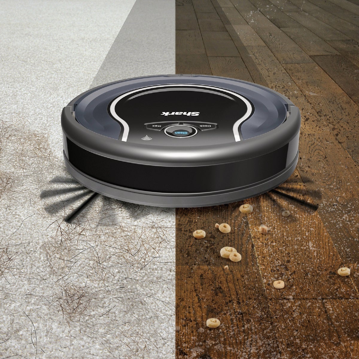 Shark ION Robot Vacuum