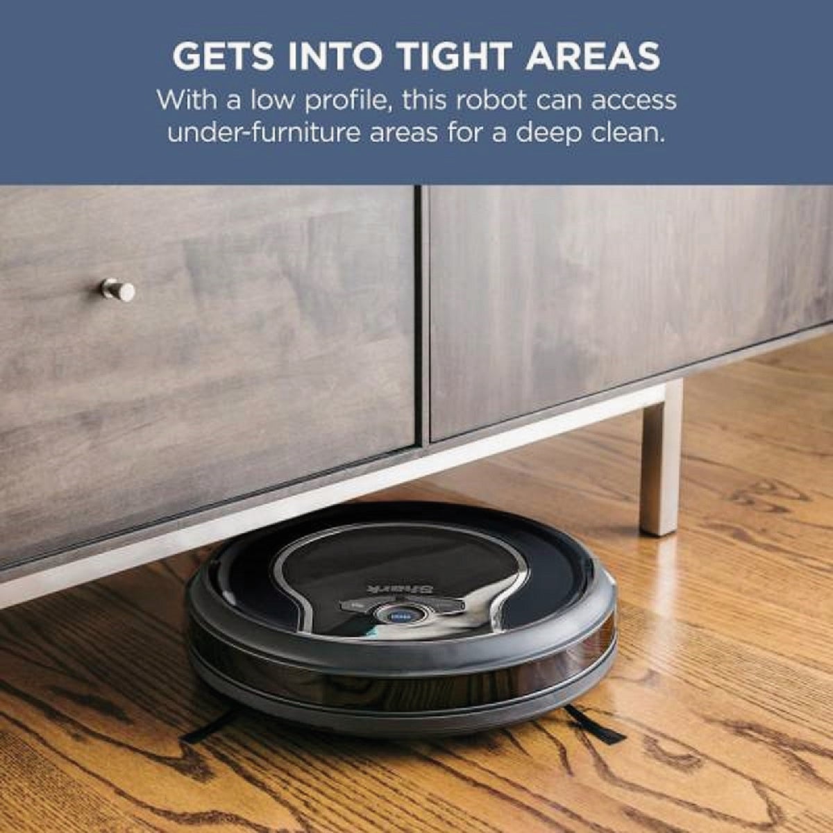 Shark ION Robot Vacuum