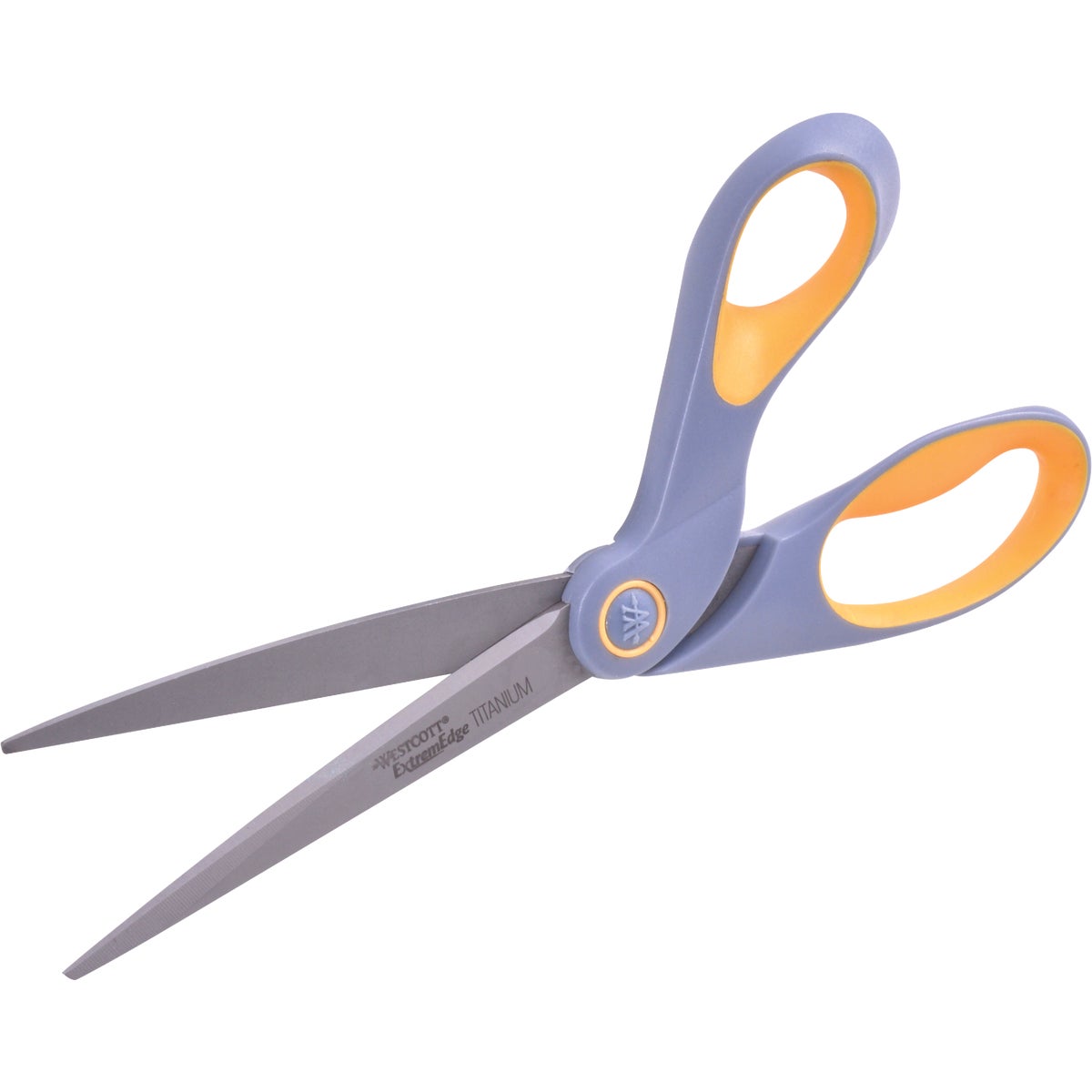 Westcott 9 In. Multipurpose Titanium Bonded Scissors