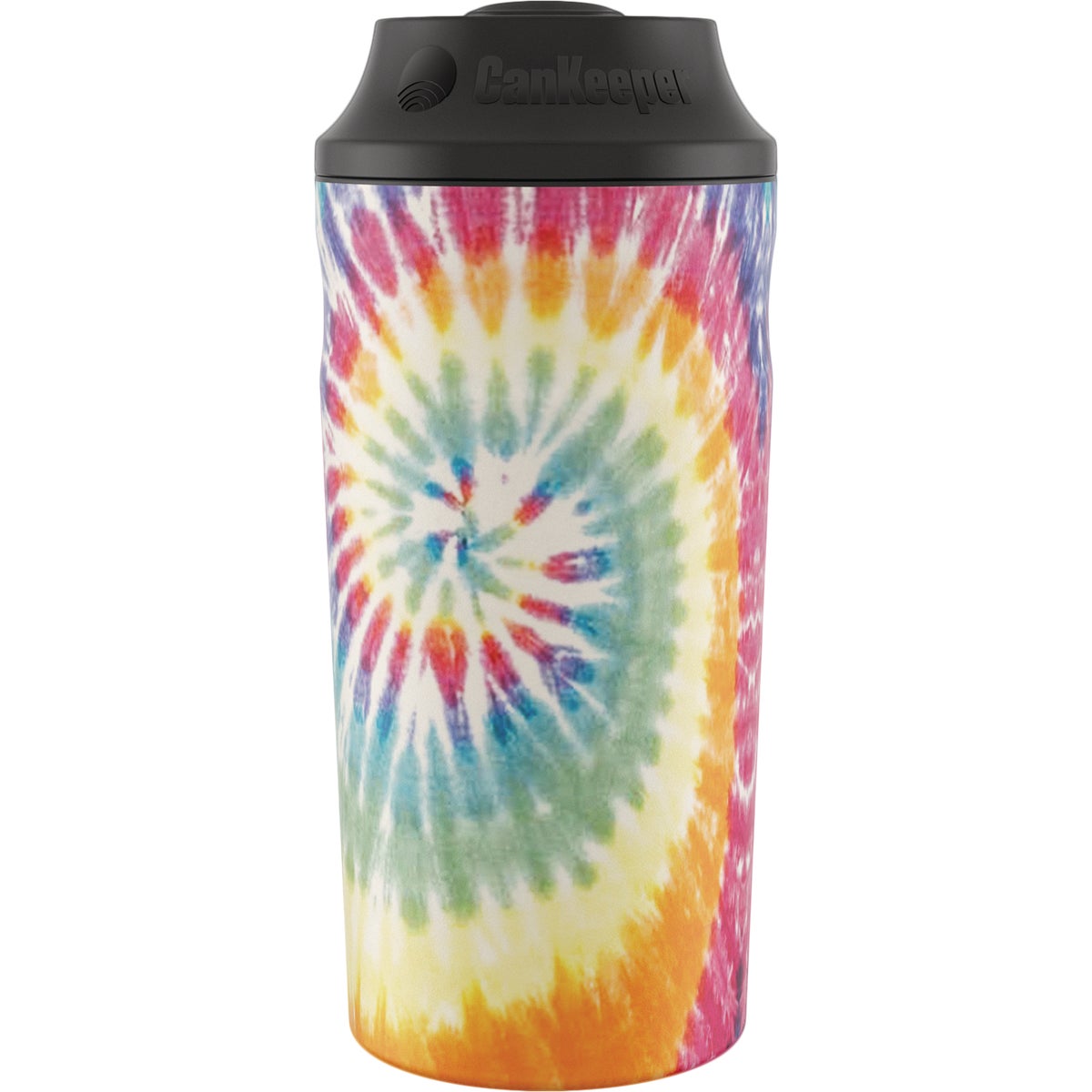 CanKeeper Tie Dye Can Holder