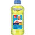 Mr. Clean 28 Oz. Summer Citrus Antibacterial Multi-Purpose Disinfectant Cleaner
