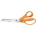 Fiskars 9 In. Stainless Steel Fabric Scissors
