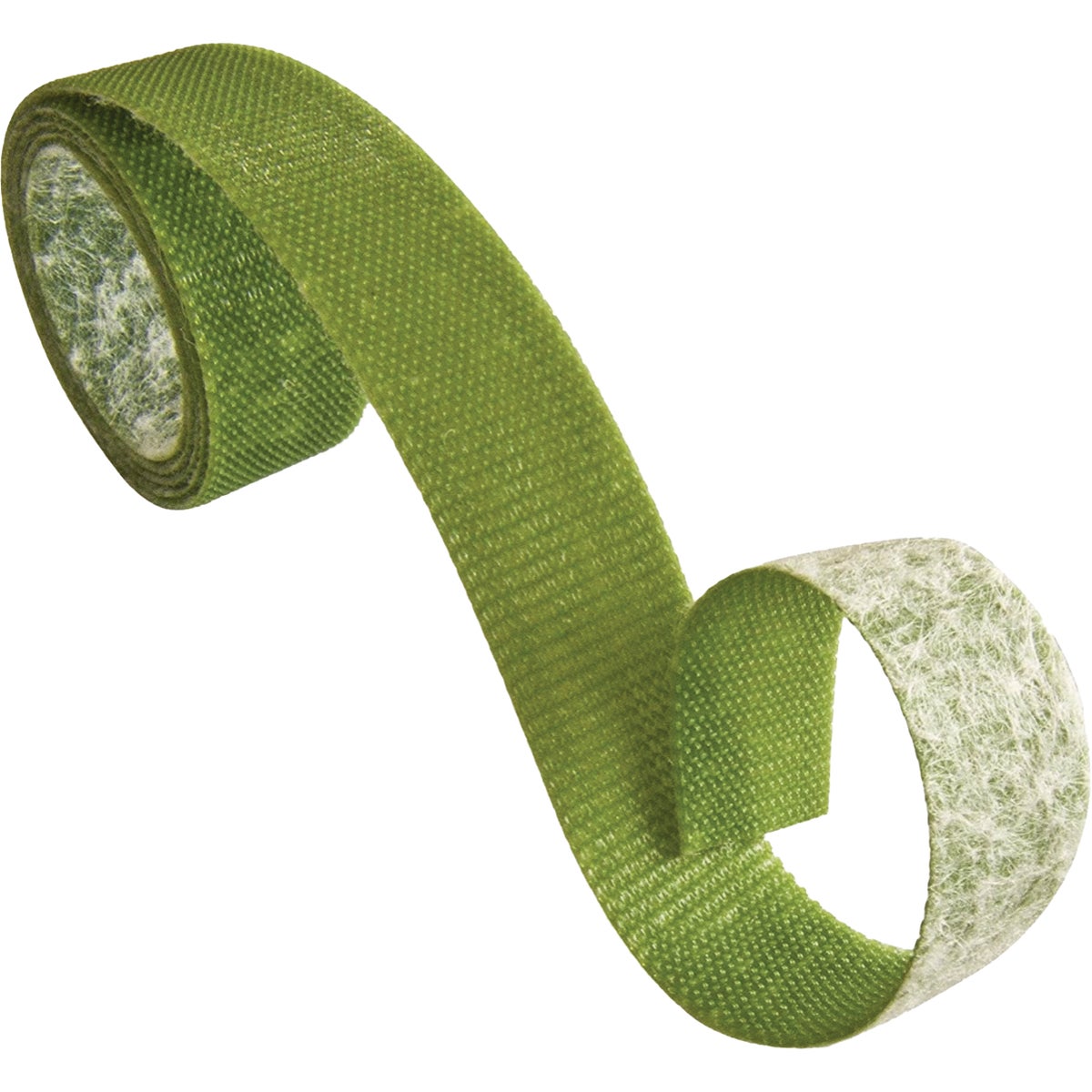 VELCRO Brand One-Wrap 50 Ft. x 1/2 In. Green Garden Ties