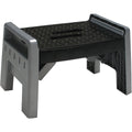 COSCO 1-Step Molded Folding Step Stool
