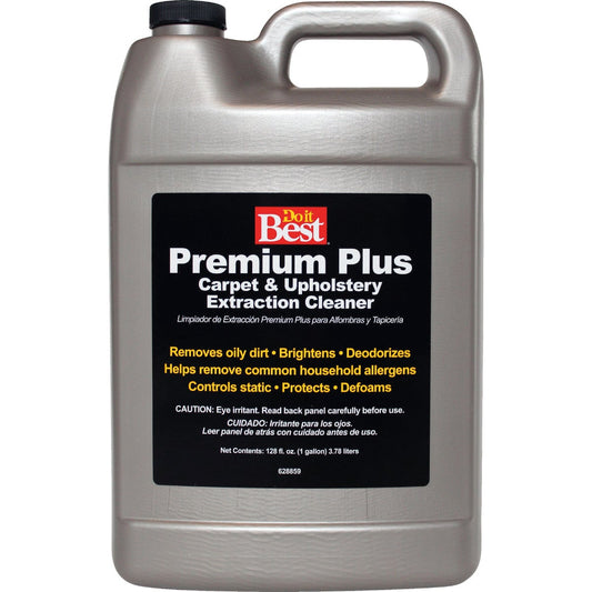 Do it Best 1 Gal. Premium Carpet and Upholstery Cleaner