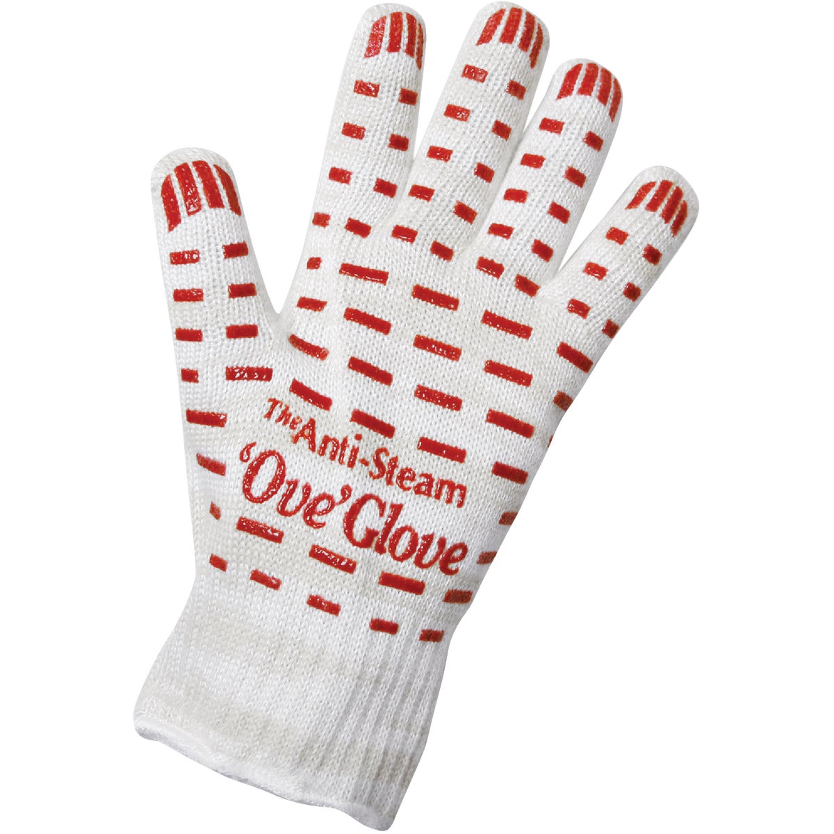 The Ove Glove Anti-Steam Oven Mitt