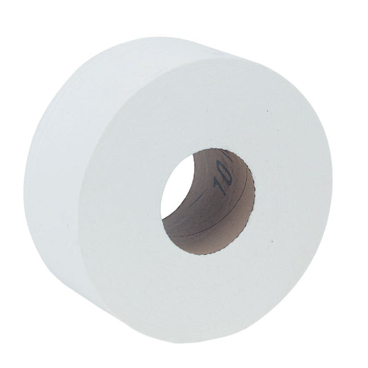 Scott Commercial Dispenser Toilet Paper (12 Jumbo Rolls)