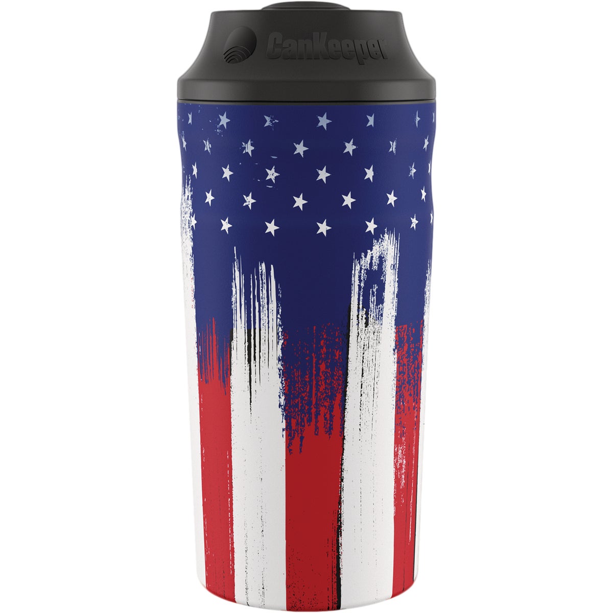 CanKeeper American Graffiti Can Holder