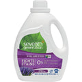 Seventh Generation 100 Oz. 64 Load Eucalyptus & Lavender Natural 2X Concentrated Laundry Detergent