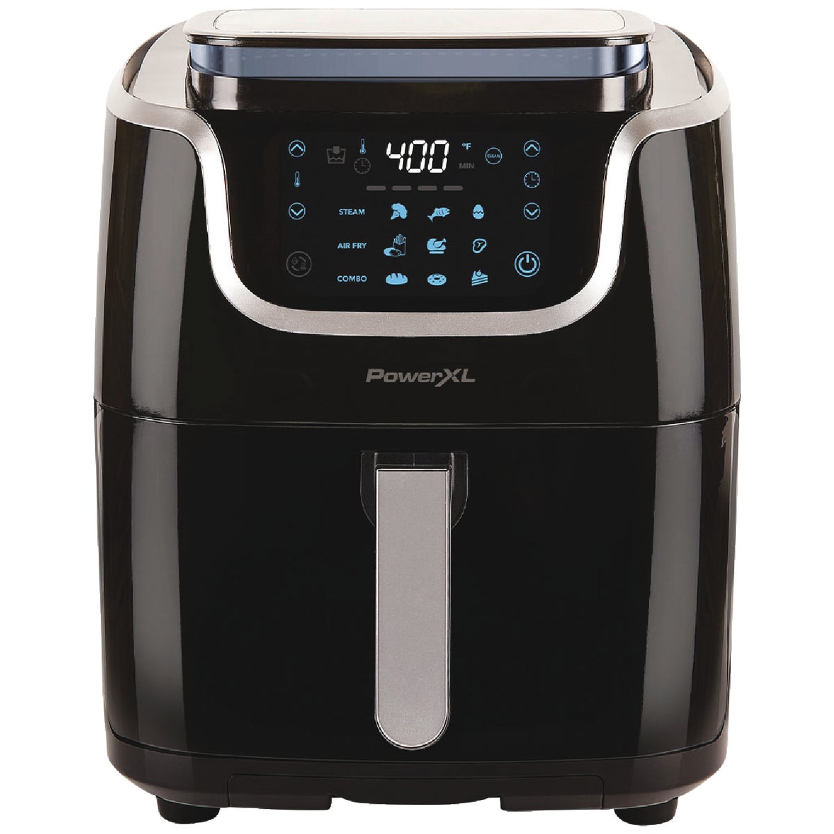 PowerXL 7 Qt. Air Fryer Steamer