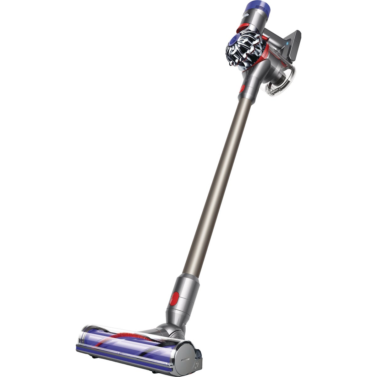 Dyson V8 Animal Cordless Bagless Stick Vacuum Cleaner