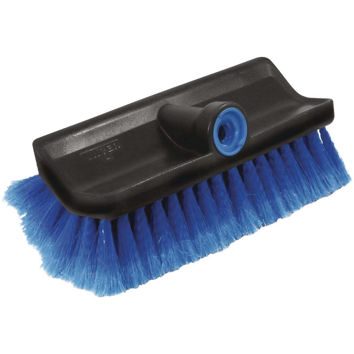 Unger Professional LockOn Non-Scratch Multi-Angle Wash Brush