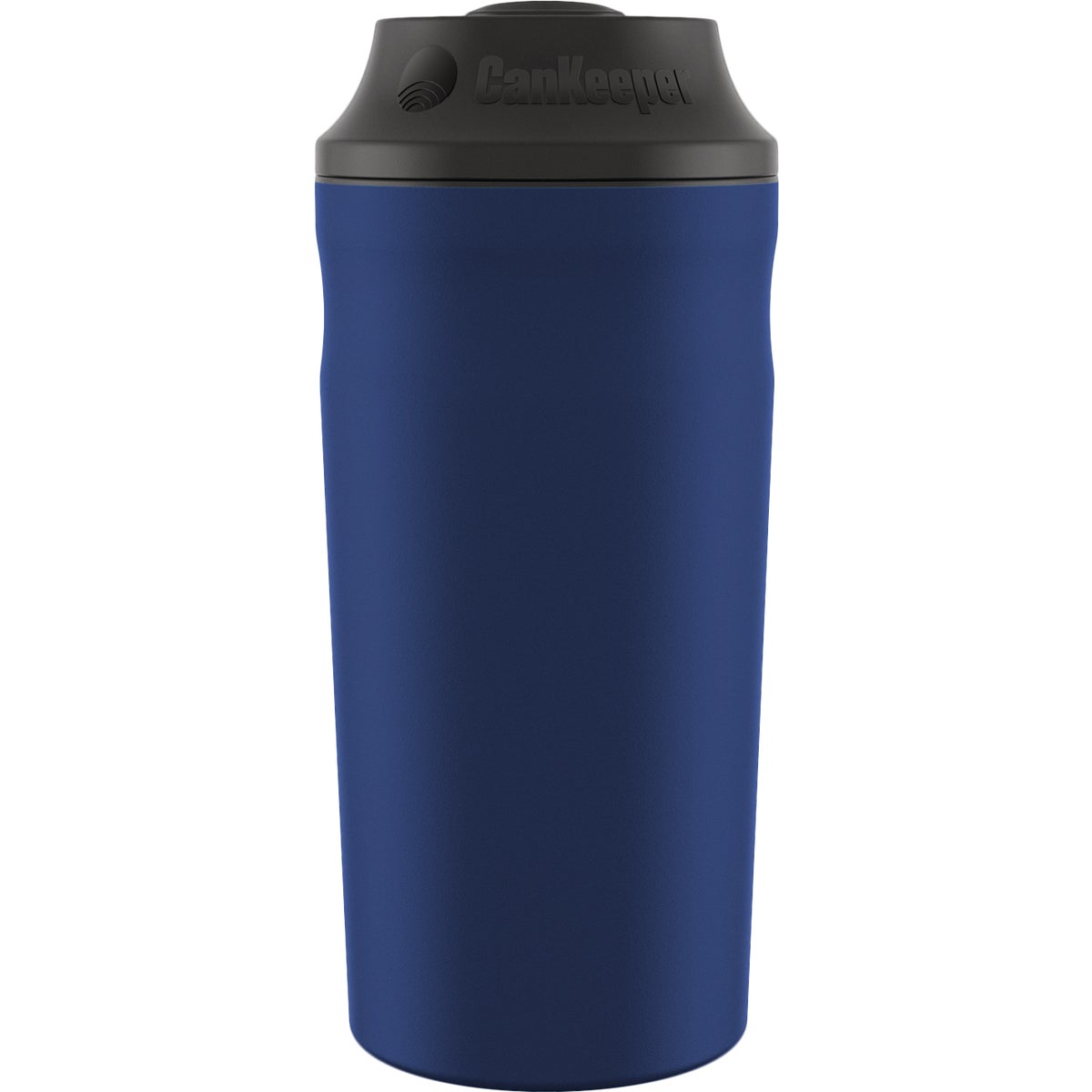 CanKeeper Blue Can Holder
