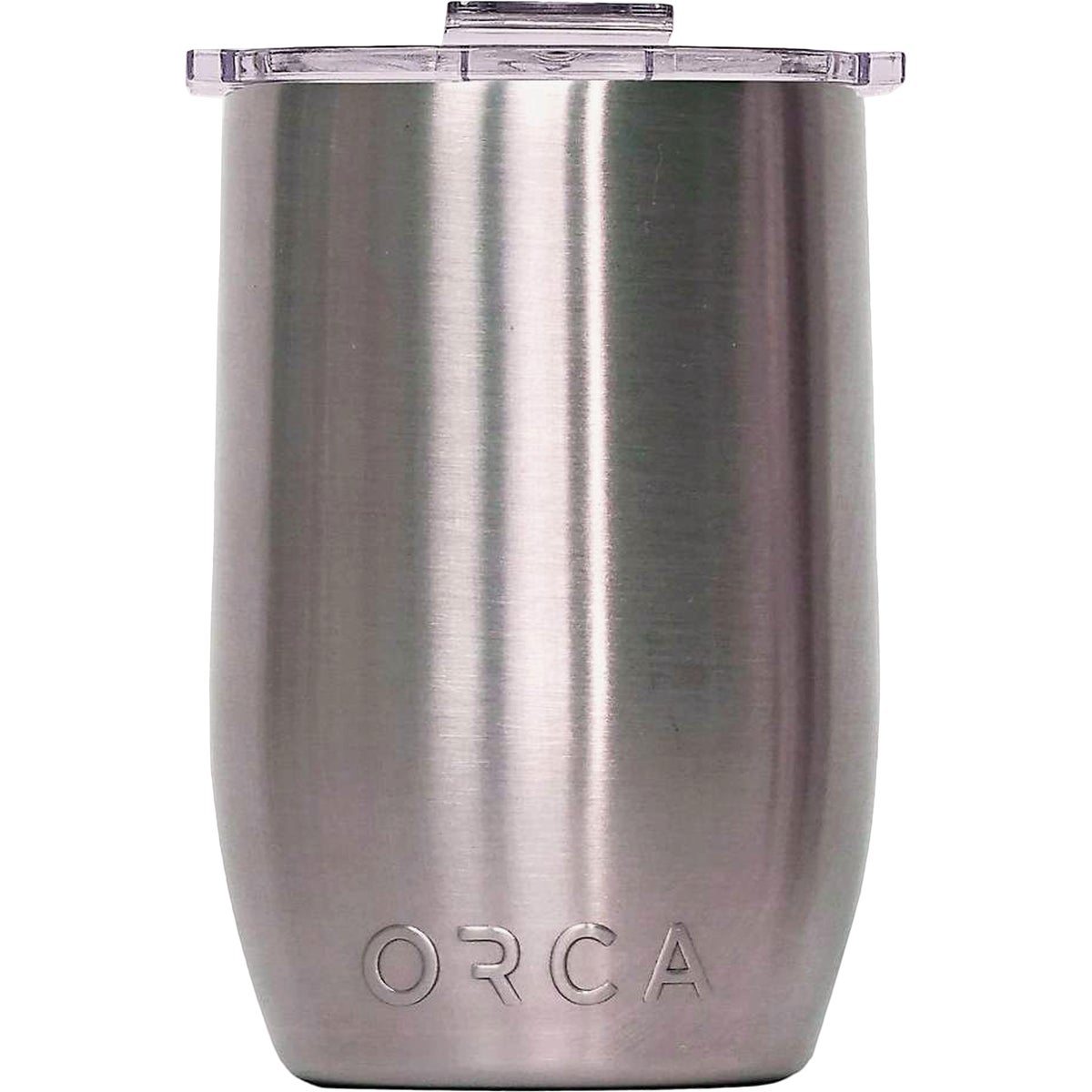 Orca 12 Oz. Stainless Steel Gloss Vino Insulated Mug