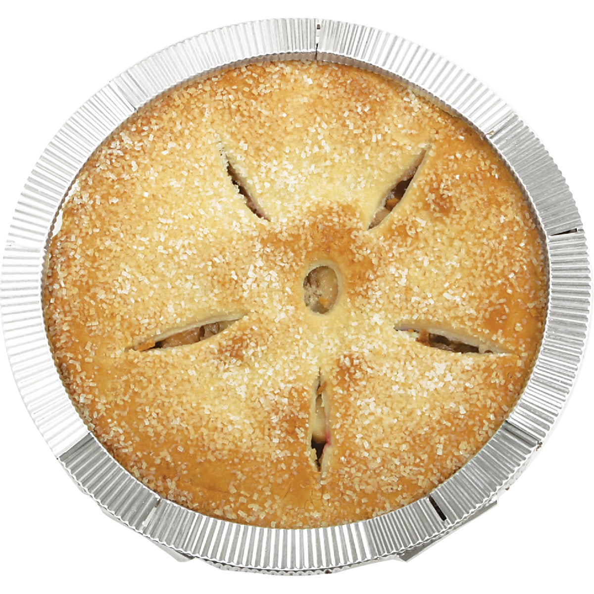 Norpro Pie Crust Shield Set (5-Count)