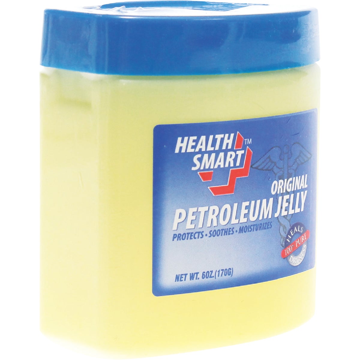 Health Smart 6 oz Petroleum Jelly