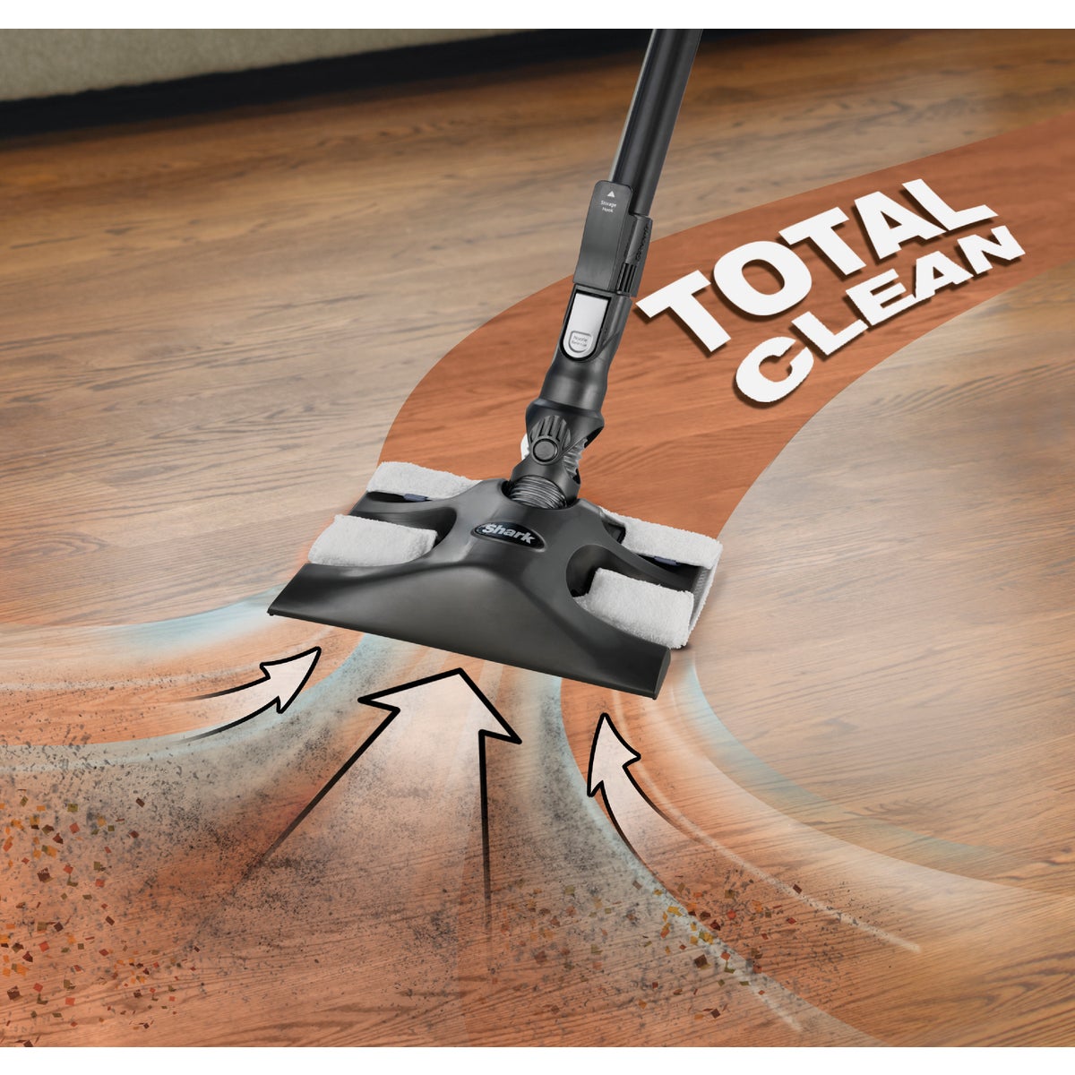 Shark Rocket Stick Vacuum Cleaner