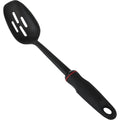 Norpro Grip-EZ 12 In. Nylon Slotted Spoon