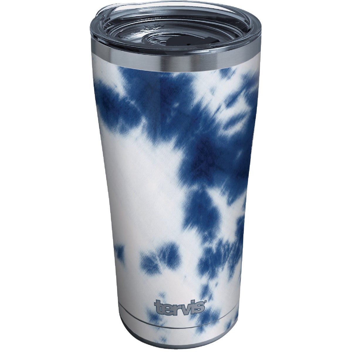 Tervis Acid Wash Tie Dye 20 Oz. Stainless Steel Tumbler with Slider Lid