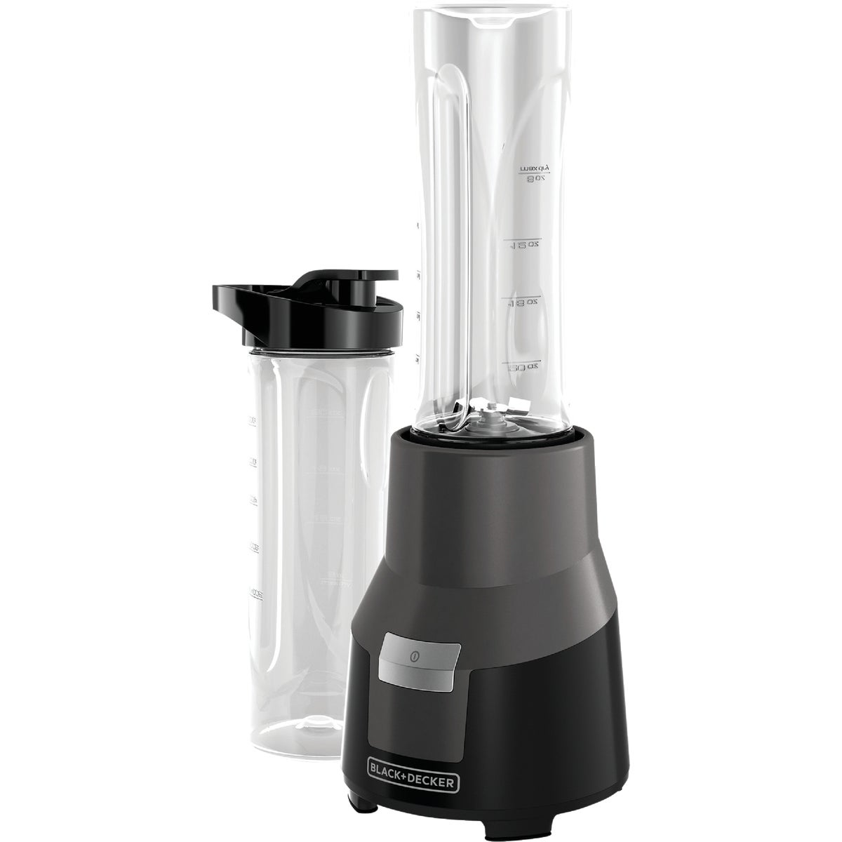 Black & Decker FusionBlade Single Serve Personal Blender