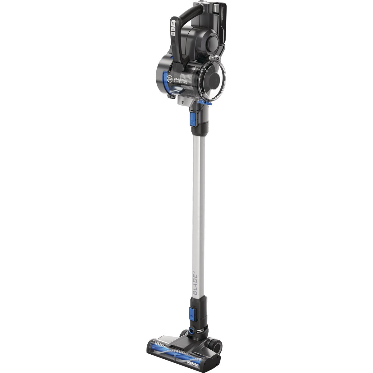 Hoover OnePwr Blade 20V Cordless Stick Vacuum