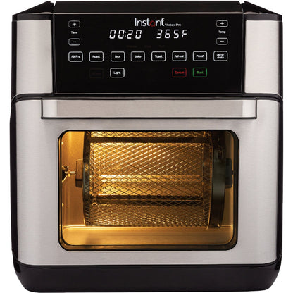 Instant Pot Vortex Plus 10 Qt. 9-in-1 Air Fryer