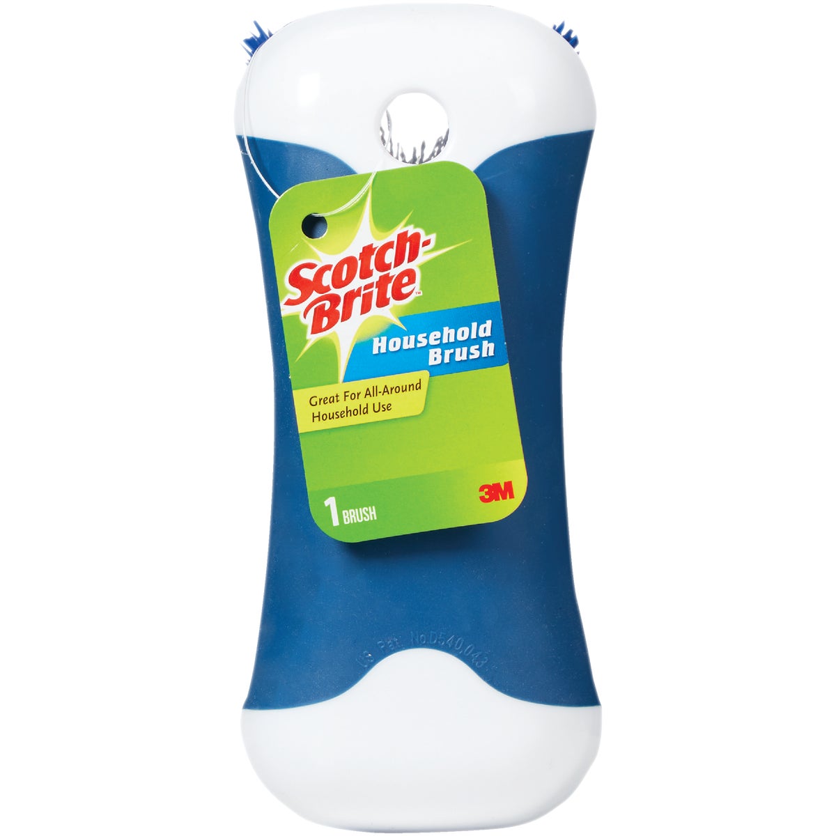 Scotch-Brite Deep Clean Household Scrub Brush