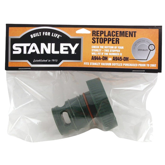 Stanley 1.1 Qt. & 2 Qt. Vacuum Bottle Stopper, Prior to 2002